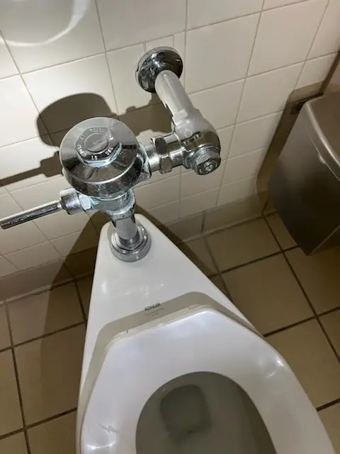 Fixture installation and repair for Repiping in Potomac Yard - Potomac Greens